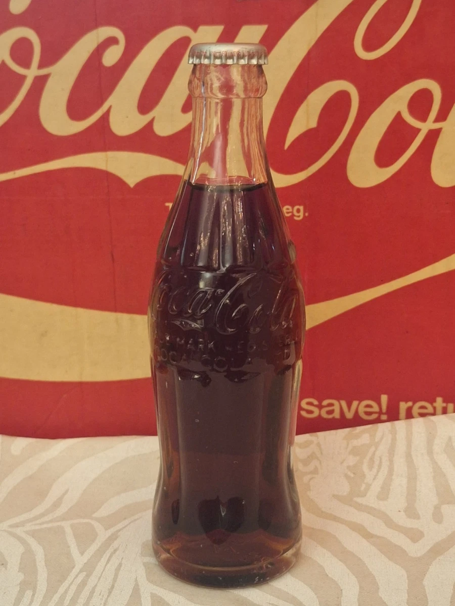 Coca Cola Bottle Canada In Collectible Coca-Cola Bottles for sale