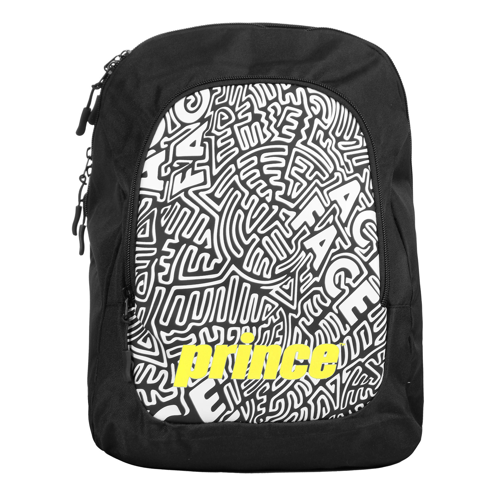 Prince Kids Rucksack Tennis Kinder schwarz 4590₽