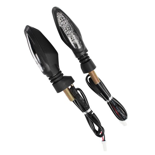 LED Blinker Blinkleuchte Für KTM 690 790 890 Duke 990 1050 1090 1190 Adventure - Picture 8 of 17