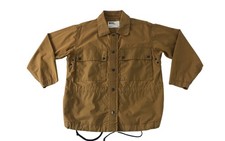 MHL Margaret Howell London Multi pockets Jacket Gorpcore M F053