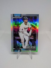 2026 Topps Series 1 - Dane Myers #279 Rainbow Foil