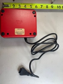 WORKS Atari 5200 WICO Command Control Numeric Keypad Computer Video Game 25C48