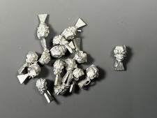 Noise Marine Head 1 | Warhammer 40k | OOP | O...