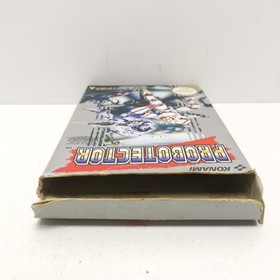 Probotector NES (UK) [PO236238]