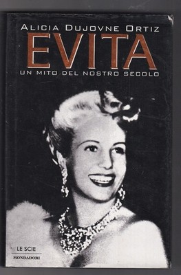 Buch Vermeidet einen Mythos unseres Jahrhunderts Alice Dujovne Ortiz le Scie M13
