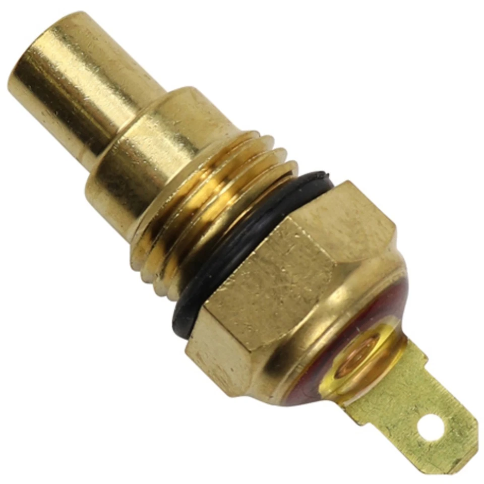 Transmisor de temperatura Beck Arnley 201-0429 para camión Subaru Loyale XT DL Brat Crown Foto 2 de 3