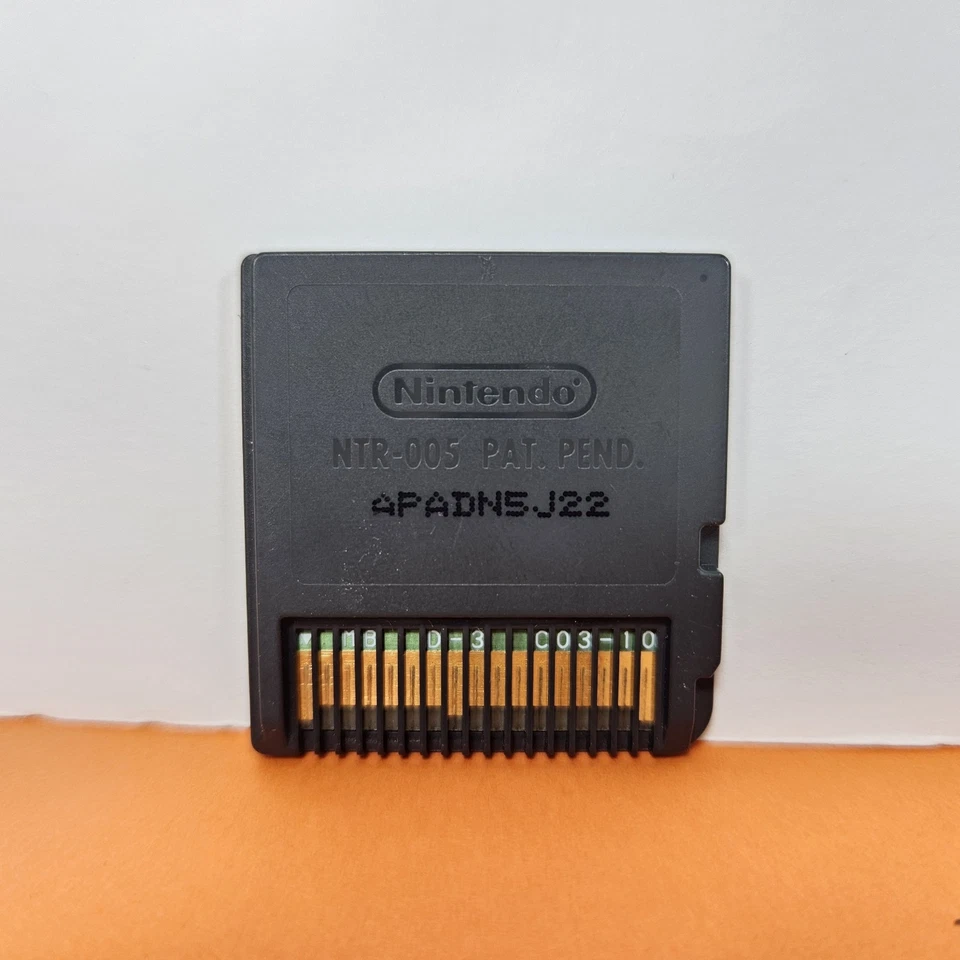 Pokemon Perl Edition Gioco per Nintendo DS 2DS 3DS PAL NOE SOLO CARTUCCIA - Bild 2 von 2