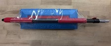 Hd Snobrum Automobile Snow Broom Comfort Grip Telescoping Handle