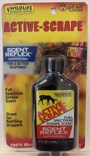 Wildlife Research Center Active-Scrape Full Spectrum Scent