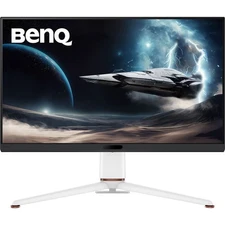 BenQ MOBIUZ EX321UX 31.5" 4K HDR 3840 x 2160 144Hz Gaming Monitor