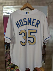 Eric Hosmer Royals Jersey | eBay