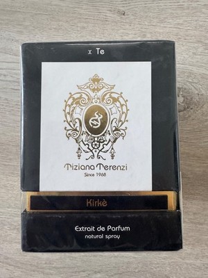   Tiziana Terenzi Kirke   100 ml Extrait de Parfum   OVP, versiegelt