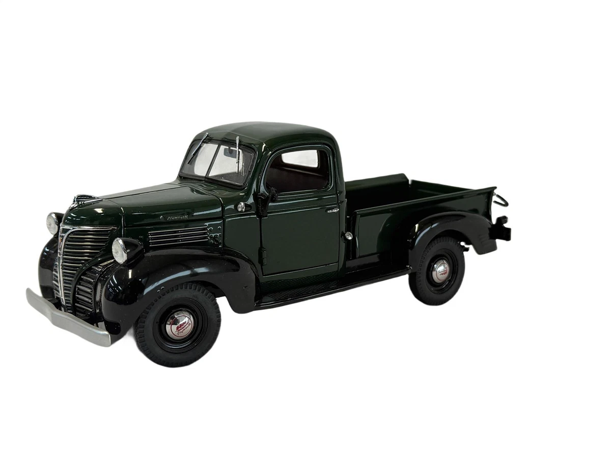 1:24 Danbury Mint Diecast & Toy Trucks for sale | eBay