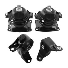 4 Soportes de Motor/Transmisión, para Honda Odyssey 3.5L V6 2011-2017.