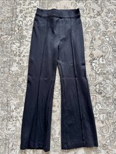 Spanx The Perfect Pant Womens PS Small PETITE...