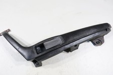 Porsche 911 912 F Modell T E S Carrera Türgriff rechts schwarz Armlehne Armau...