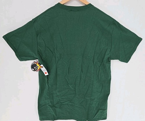 Adam Bomb Pawn Green T-Shirt Men’s Sz L The Hundreds Short Sleeves New W/ Tags - Picture 7 of 7