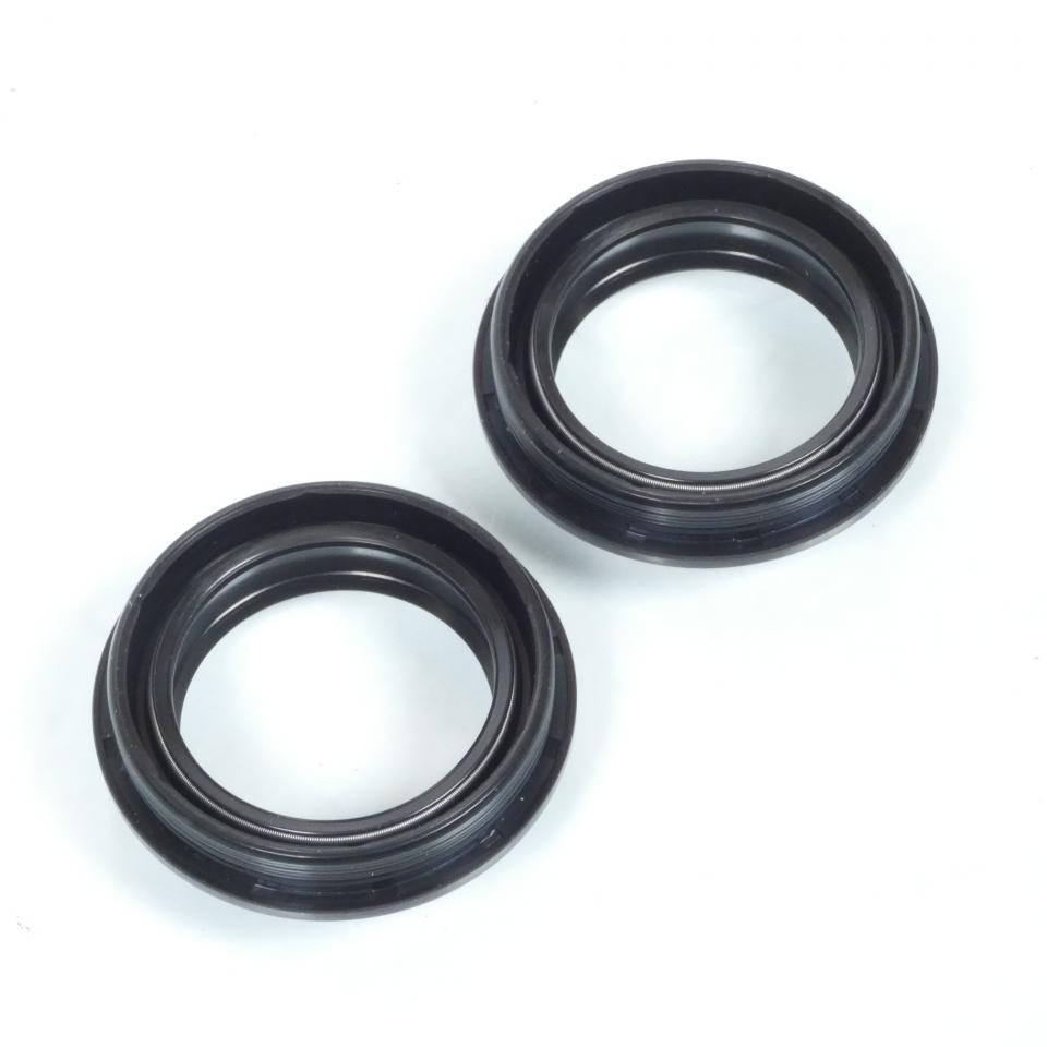 Cache poussière Athena étanche pour fourche de Derbi GP1 50cc