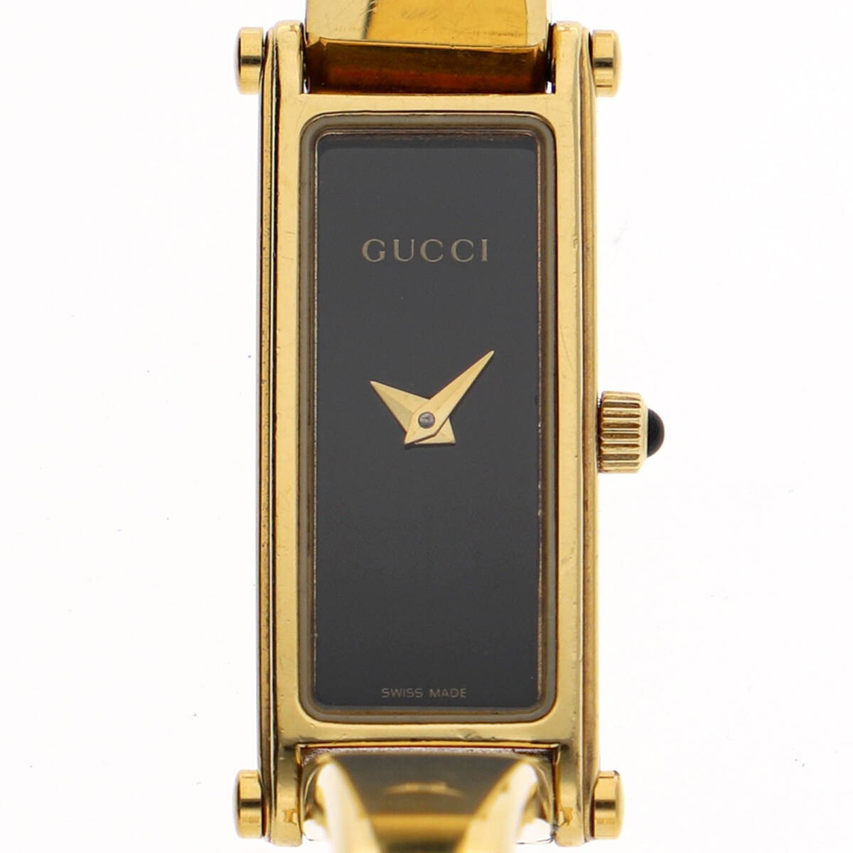 GUCCI Rectangular 1500L TO244282 - image 1