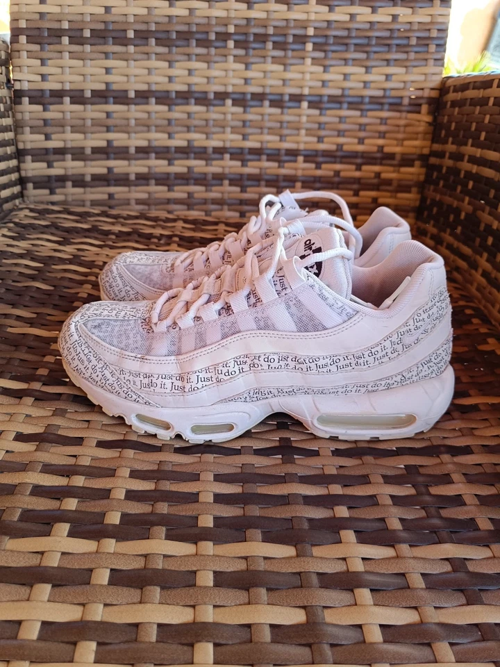 Nike Air Max 95, photo 1 sur 5
