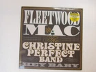 Fleetwood Mac And The Christine Perfect Band:   Hey Baby  2014  SEALED LP