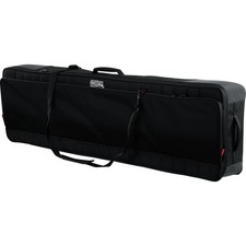 Gator Cases G-PG-88SLIM Slim 88-Note Keyboard Bag
