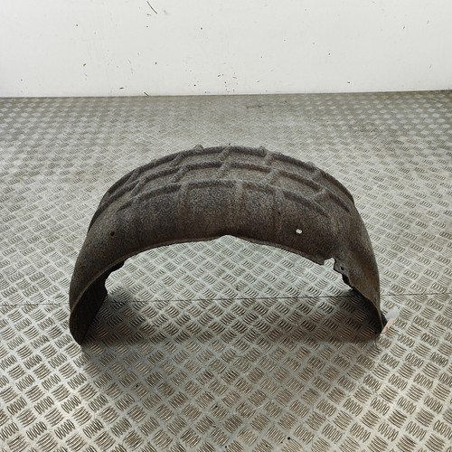 VW GOLF MK7 Variant BA5, BV5 Arch Liner hinten links 5G9810971D 2.0 Diesel 32577