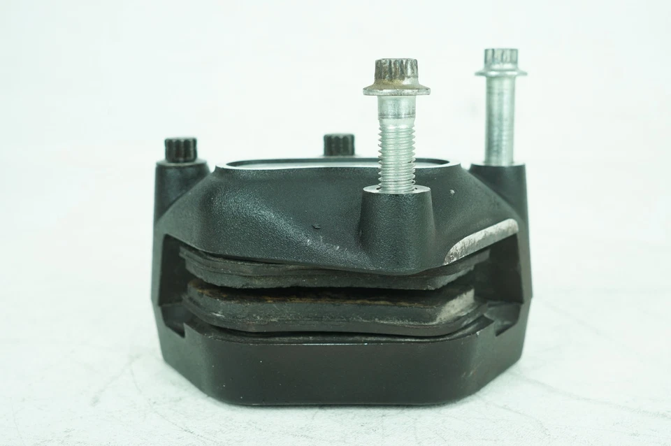 2001 Harley Touring FLHTCU Electra Glide Classic OEM Front Right 1 Brake Caliper - Image 2 of 4