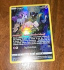 Mew GG10/GG70 Zenit der Könige, Deutsch, Pokemon, Zustand Karte NM