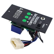 For Green Mountain Grills GMG Daniel Boone Non-WiFi Brand New Control Board