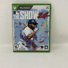 MLB The Show 24 Standard Edition Xbox Series X - Pre-Owned / Tested