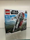 New ListingLEGO Star Wars: Boba Fett's Starship (75312) NIB Brand New Sealed
