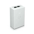 Ubiquiti POE-24-30W-G-WH Gigabit Power Injector PoE 24VDC 30W