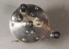 Vintage Shakespeare Professional 1995 Tackle Box Fishing Reel Model FK — photo 6