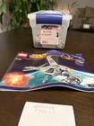 LEGO Star Wars: B-Wing (75050)
