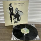 Fleetwood Mac Rumors Vinyl Record BSK 3010 Original Press