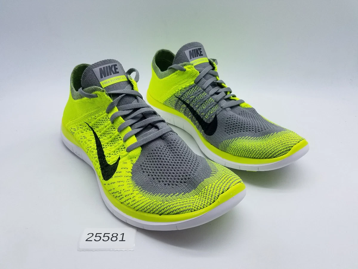 Nike Free 4.0 Men