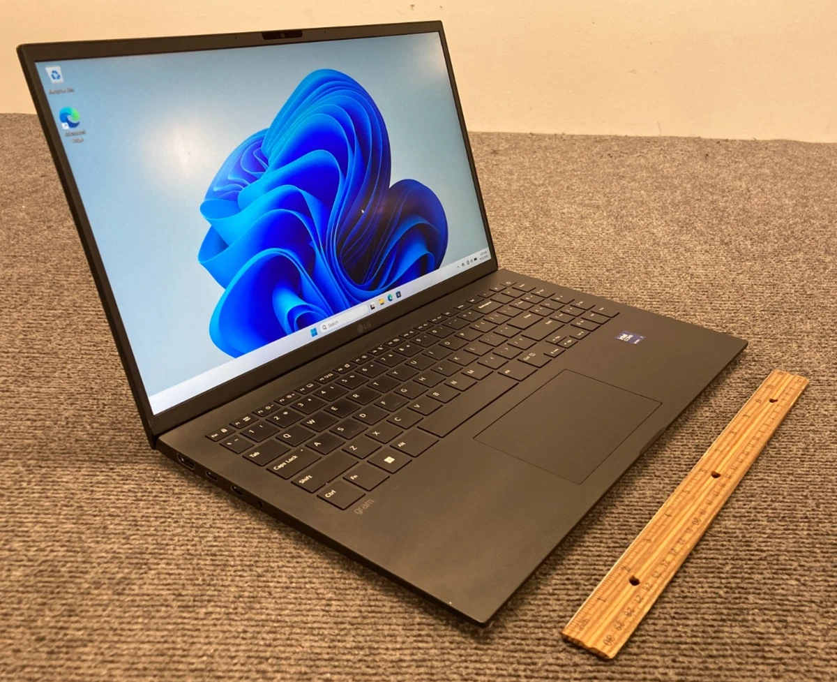 25+ LG Gram 15-15.9 Inch PC Laptops & Netbooks for sale | Updated