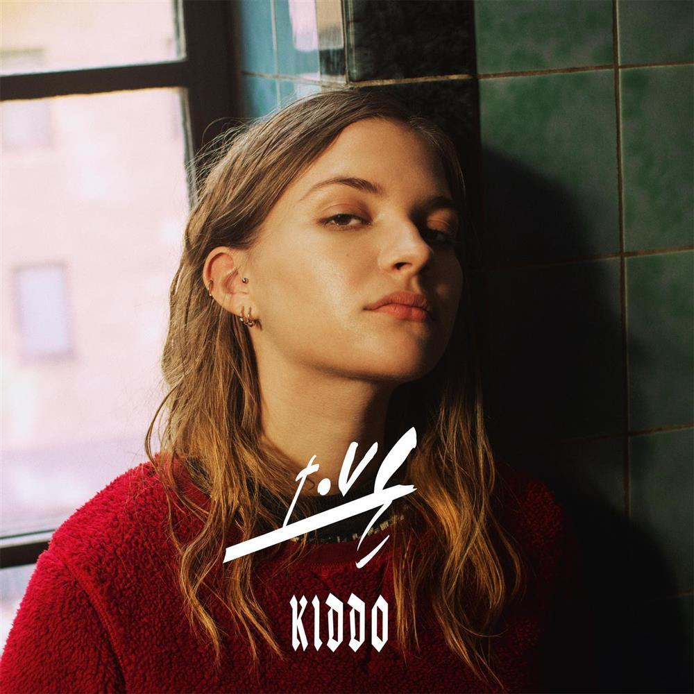 Kiddo - Tove Stryke (Audio CD)