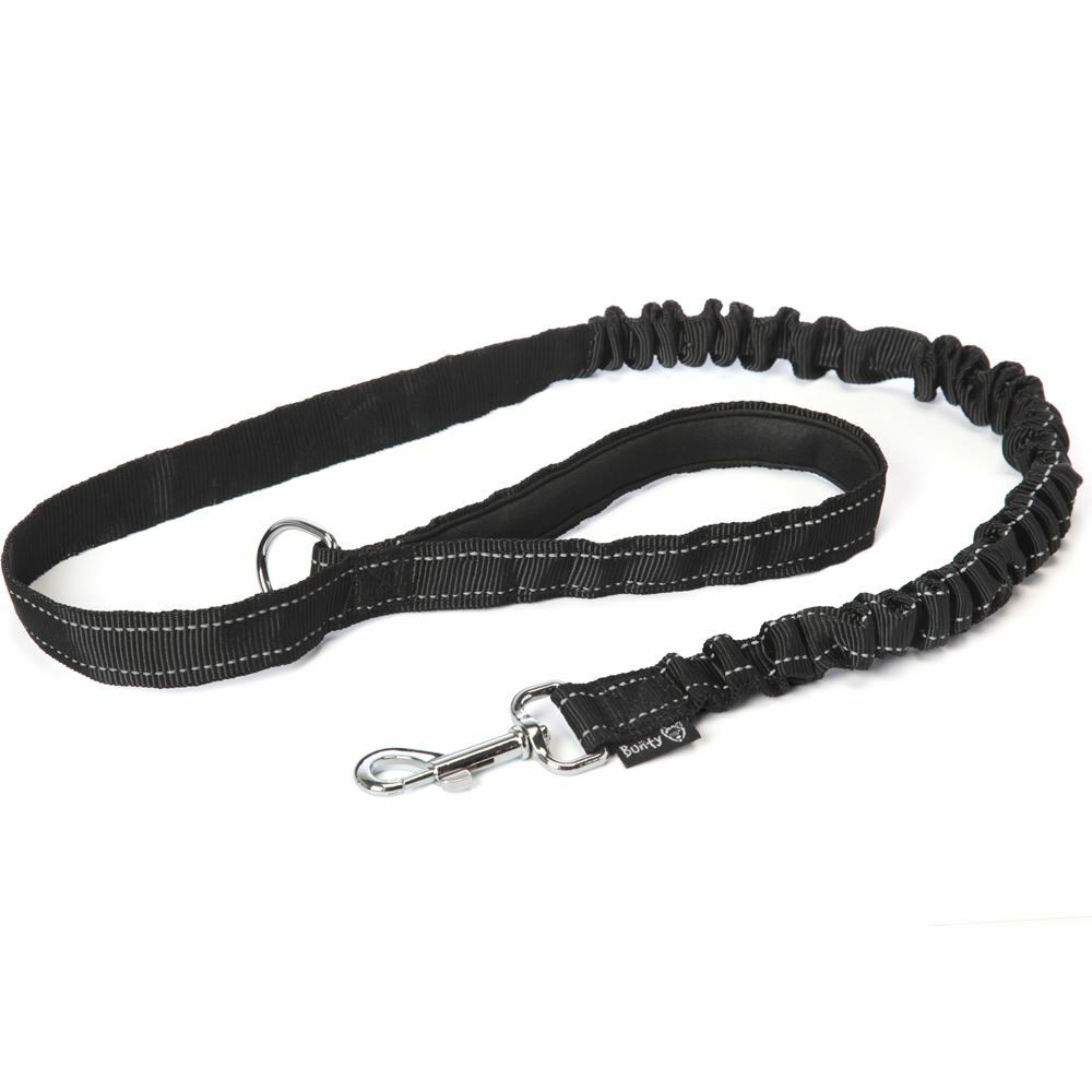 anti shock dog leash