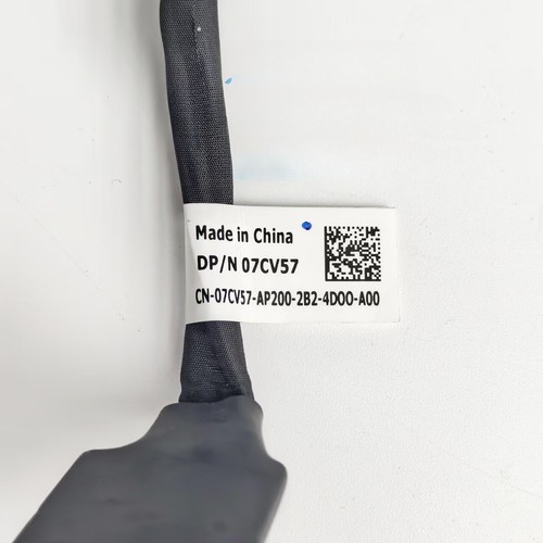 New Dell MIC 1U Riser1 15/16G Cable 7CV57 07CV57 36CM - 第 6/6 張圖片