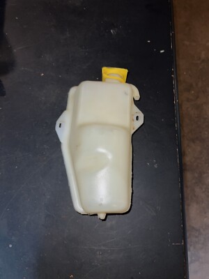 Mopar Radiator Overflow Bottle Part Number 5207340 (Not Sure What It Fits)