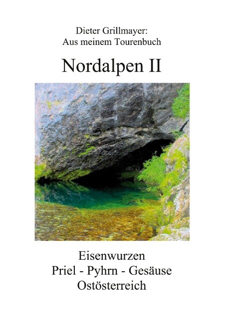 Thumbnail - Dieter Grillmayer / Nordalpen Ii