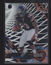 2015 Topps High Tek Variations and Patterns Guide 49