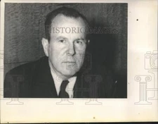 1962 Press Photo Lester B. Pearson of Canada - now30995