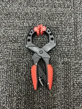 Bessey Ratcheting Spring Clamp 7-5/8" L XCRG2