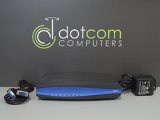 Adtran Netvanta 3200 1203860G1 3RD Gen Black w/ WAN-T1 1202862L1 1 Year Warranty