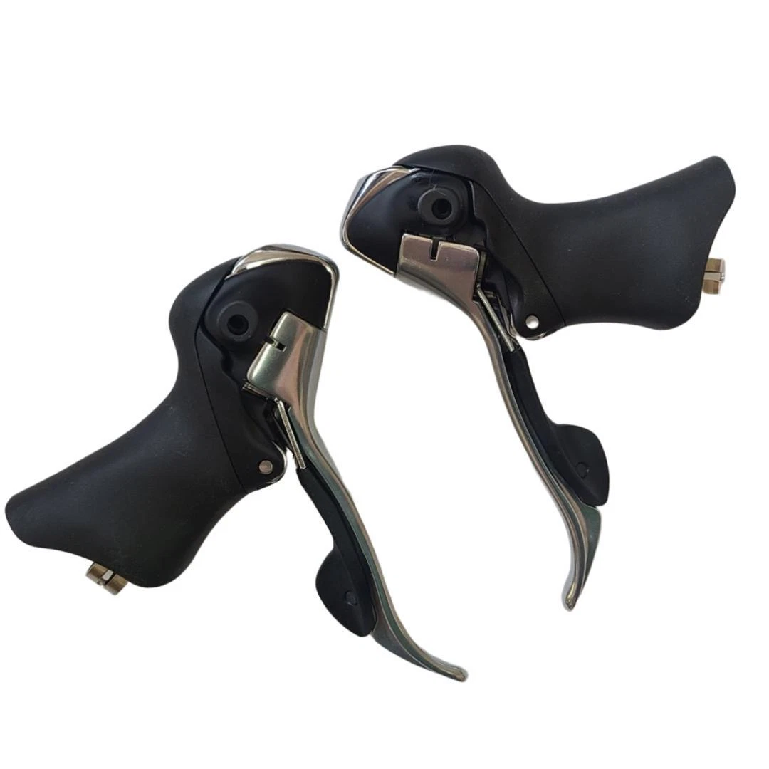 Sti road bike shifters hot sale