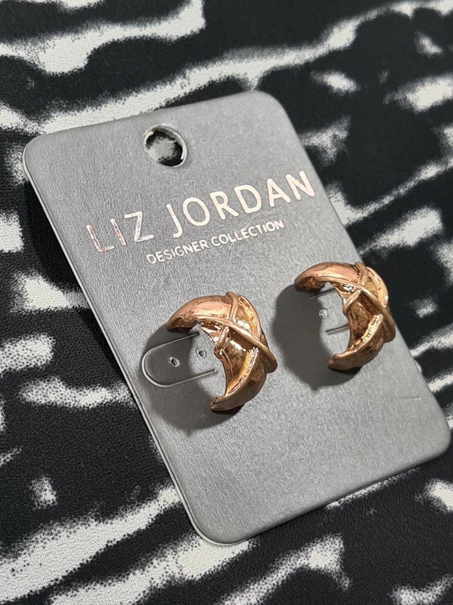 Aggregate more than 142 jordan hoop earring best seven.edu.vn