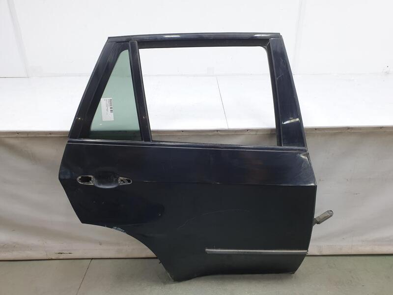 41527261482 rear door rh for BMW X5 3.0 SD 2010 1676075 | eBay